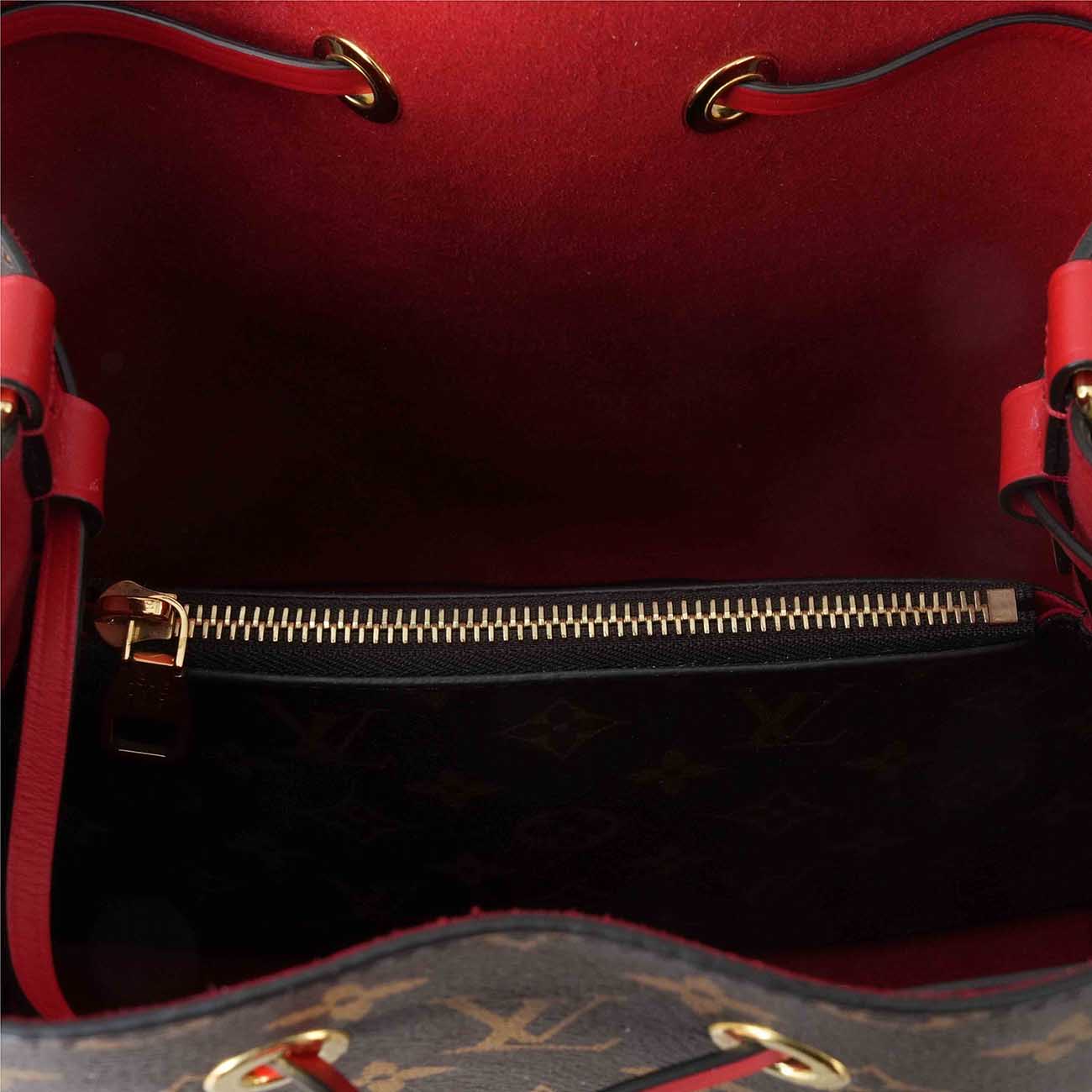 LOUIS VUITTON(USED)루이비통 모노그램 네오노에